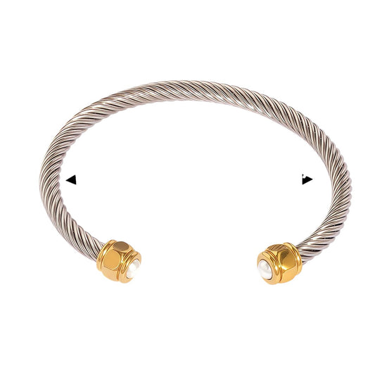 Eclipse Bangles