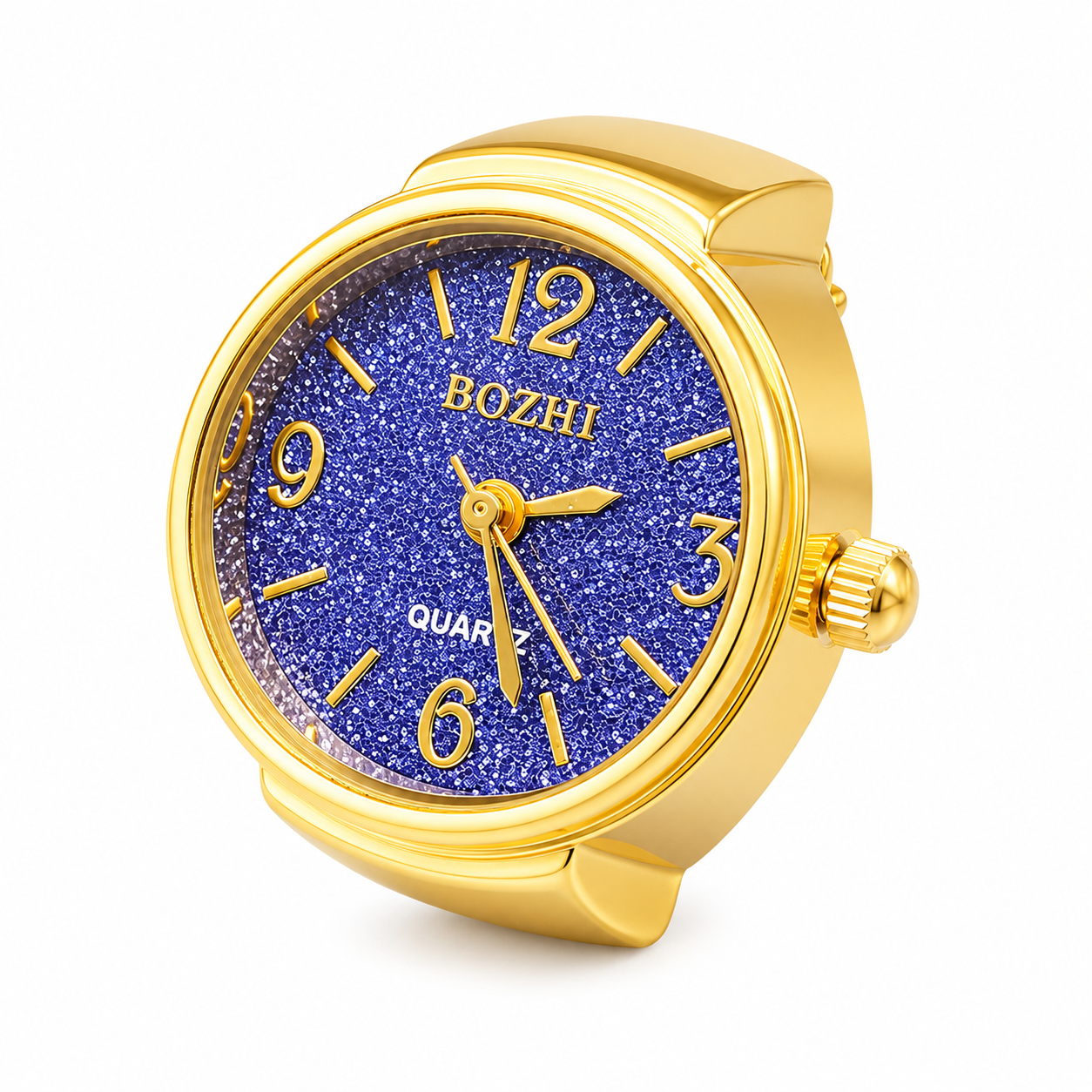 Starlight Ring Watch