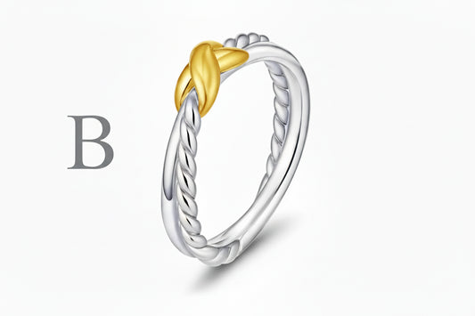Unity Cable Ring