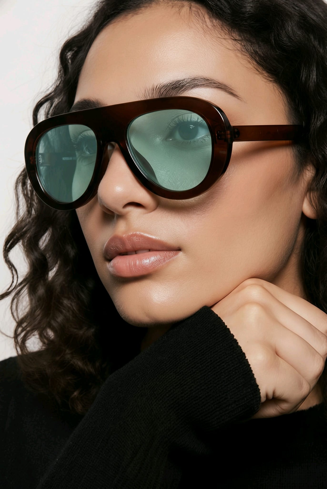 Monaco Sunglasses