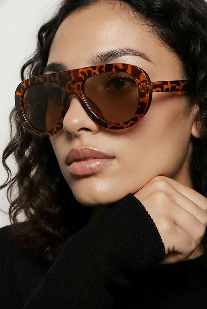Monaco Sunglasses