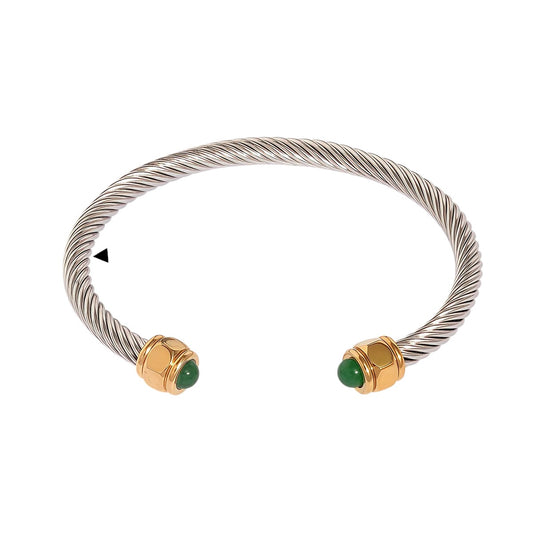 Eclipse Bangles