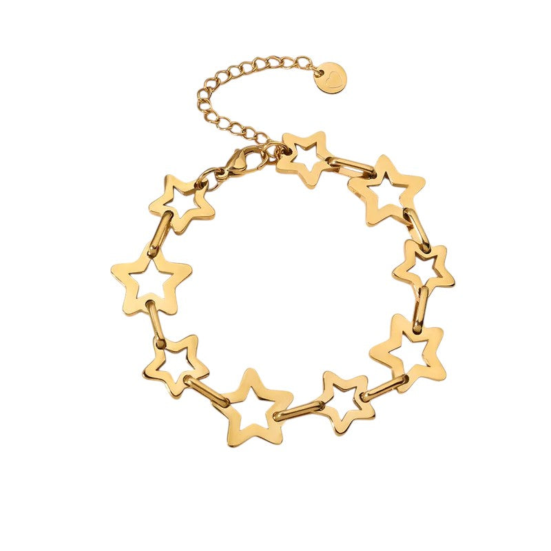 Stellar Bracelet