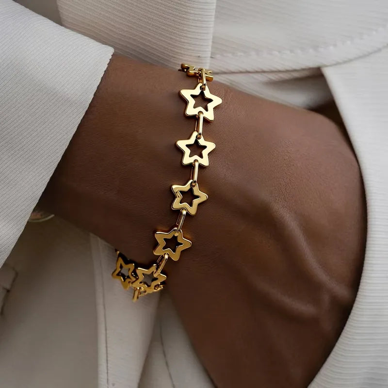 Stellar Bracelet