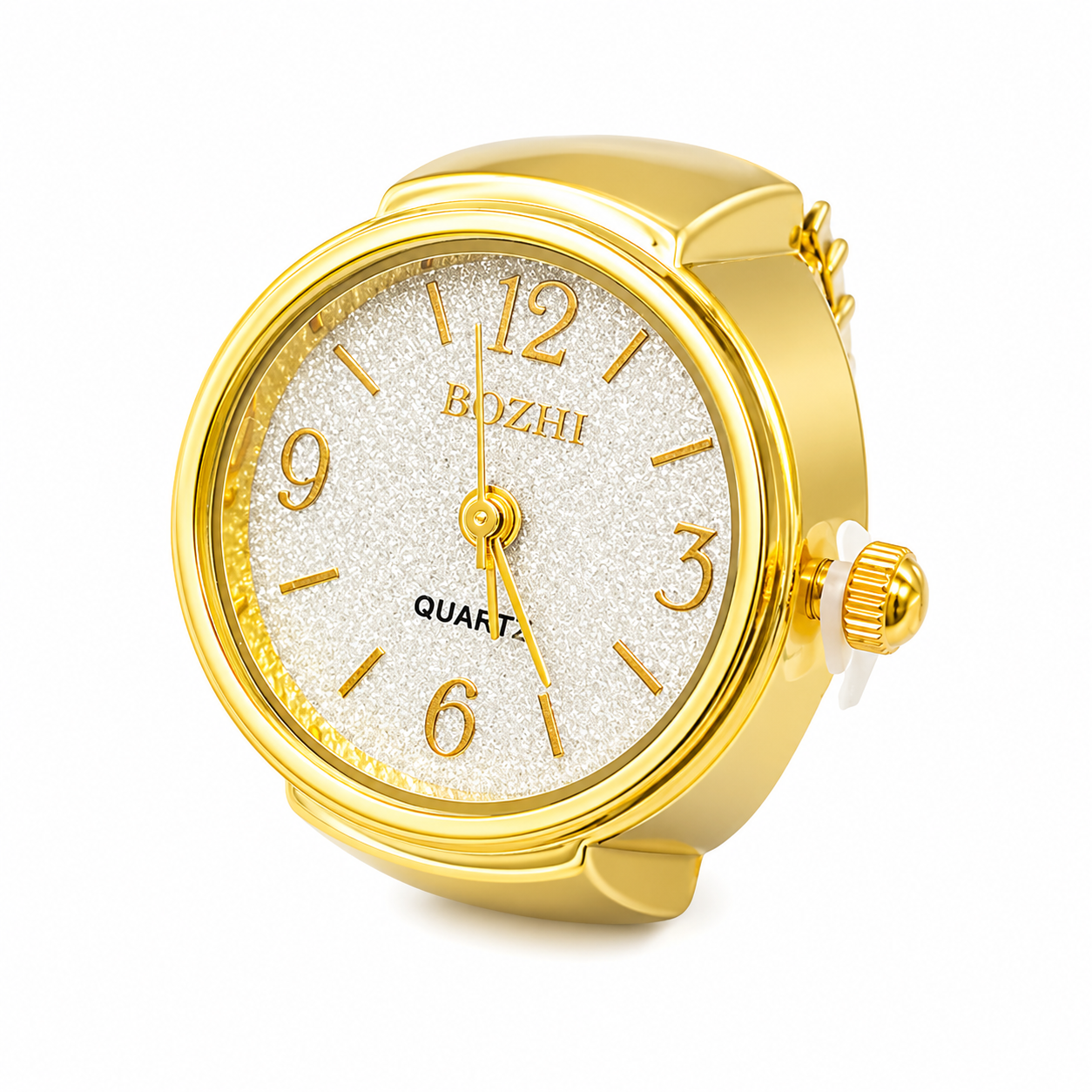 Starlight Ring Watch