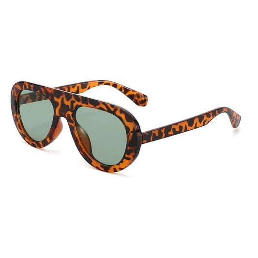 Monaco Sunglasses