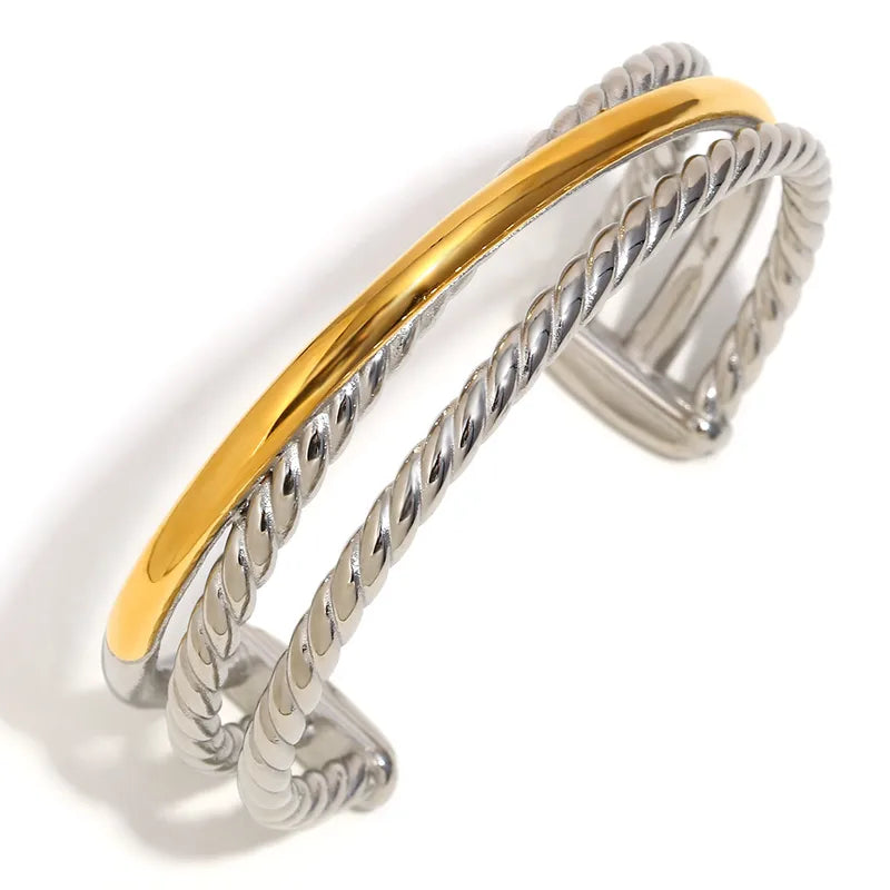 Arc Cuff