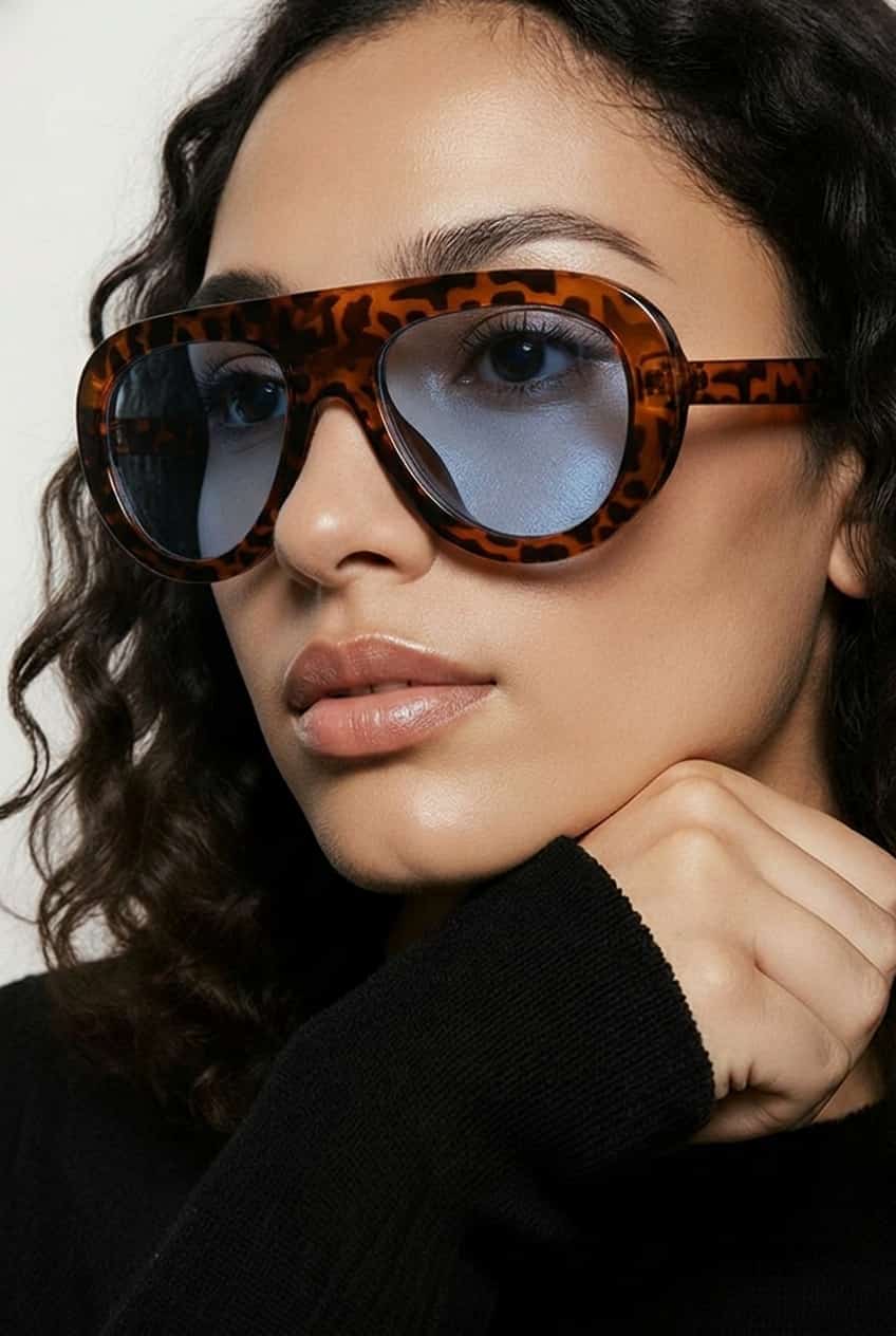 Monaco Sunglasses