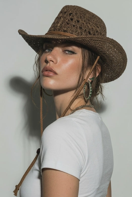 Cowboy Hat