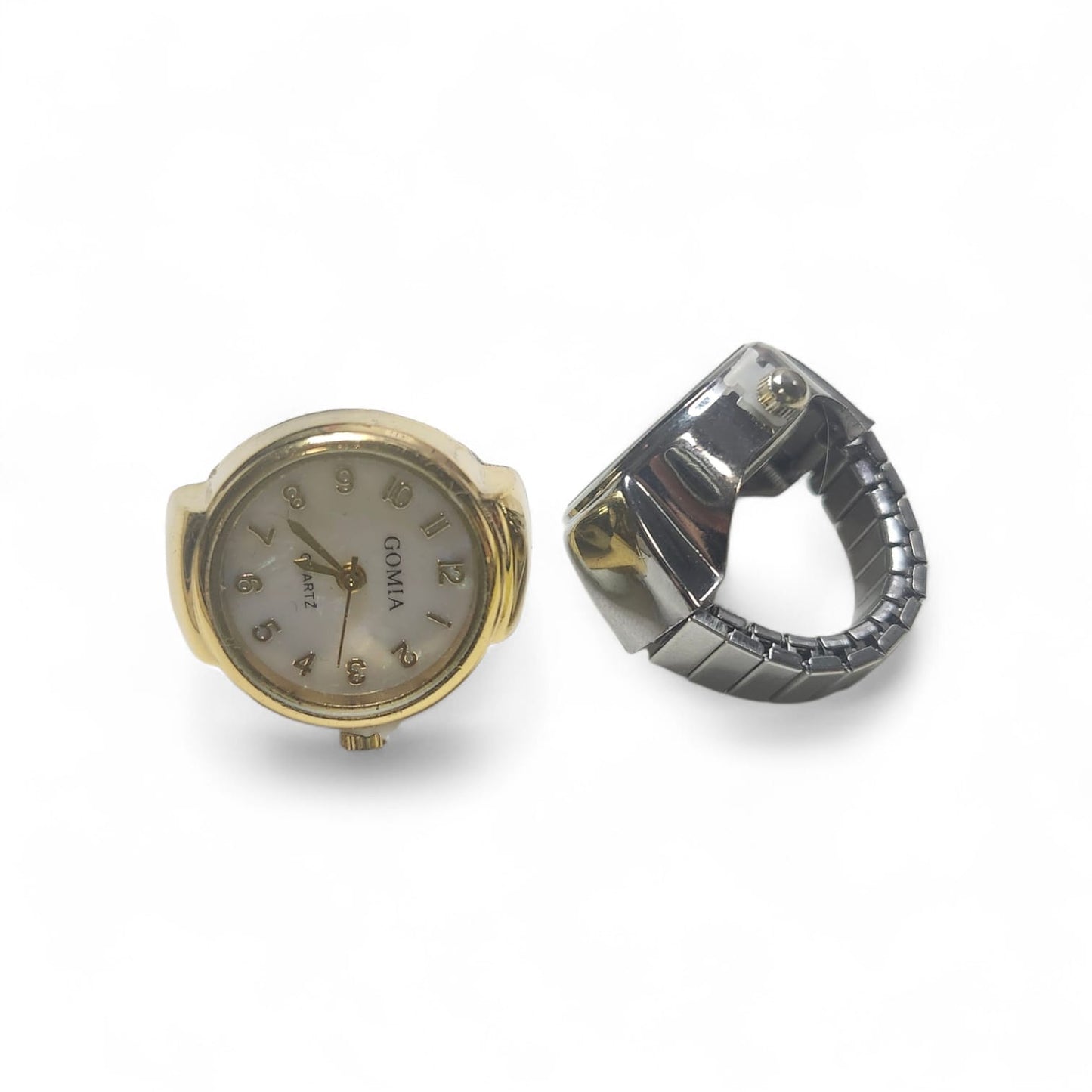 Time Ring
