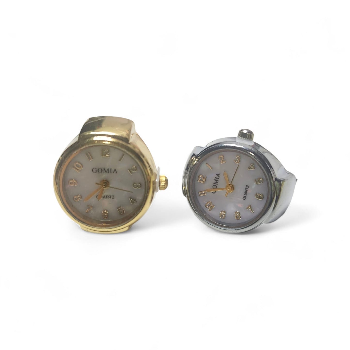 Time Ring