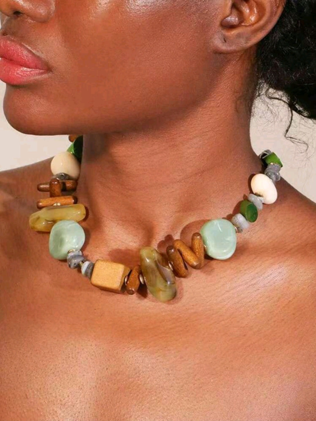 Coastal Breeze Necklace