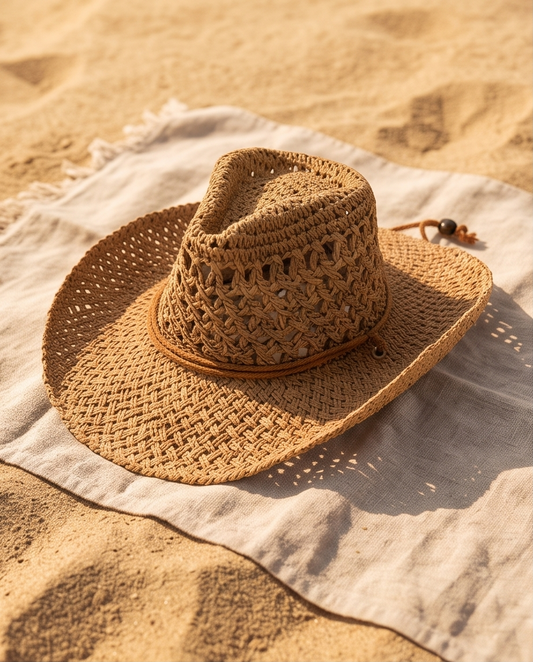 Cowboy Hat