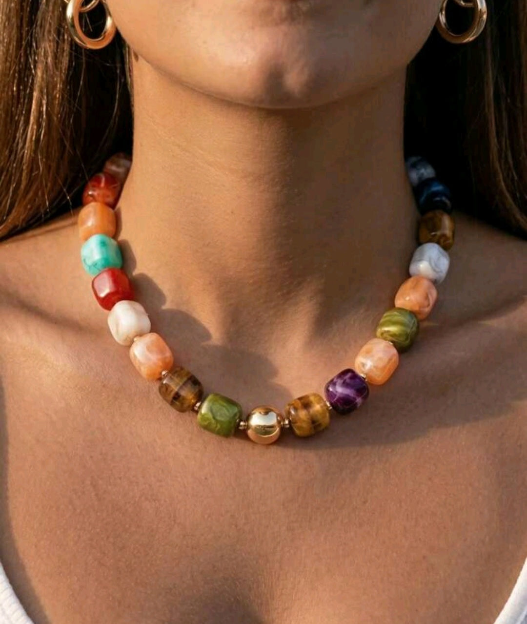 Coastal Breeze Necklace