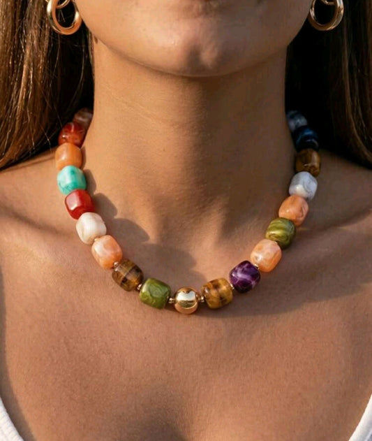 Coastal Breeze Necklace
