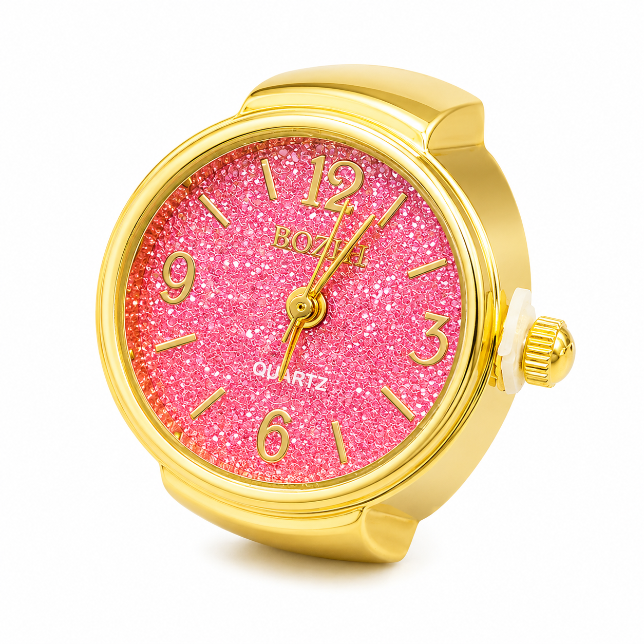 Starlight Ring Watch