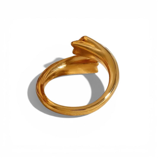 Star Flow Ring