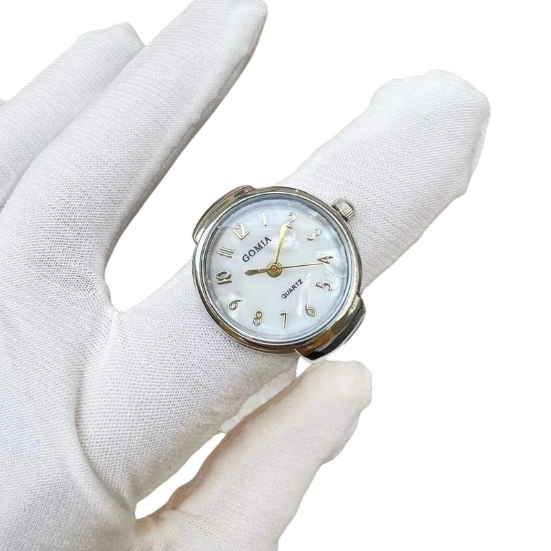 Time Ring
