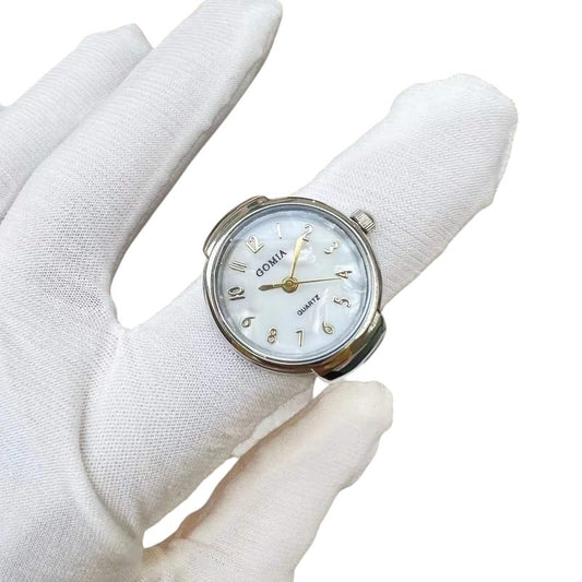 Time Ring
