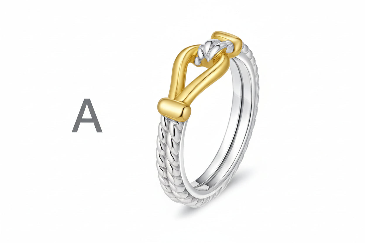 Unity Cable Ring