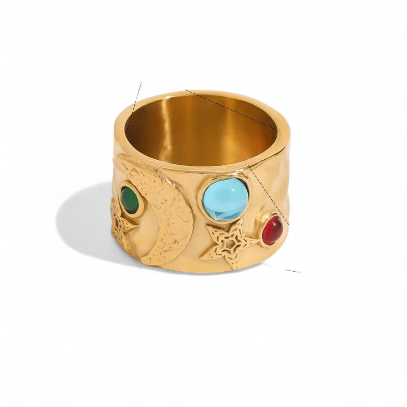 Galactic Ring