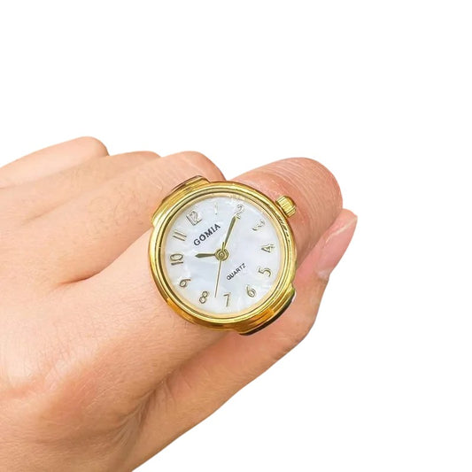 Time Ring